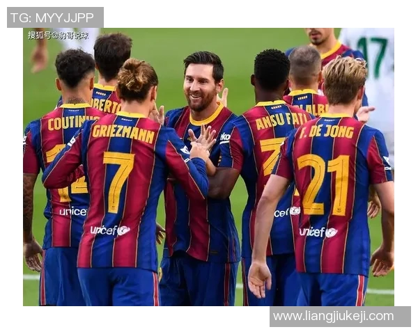 巴萨主场迎战艾尔切期待重返胜利轨道全力争取三分助力联赛争冠之路